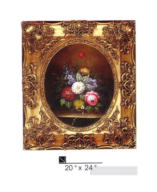SM106 SY 2022 resin frame oil painting frame photo Oil Paintings